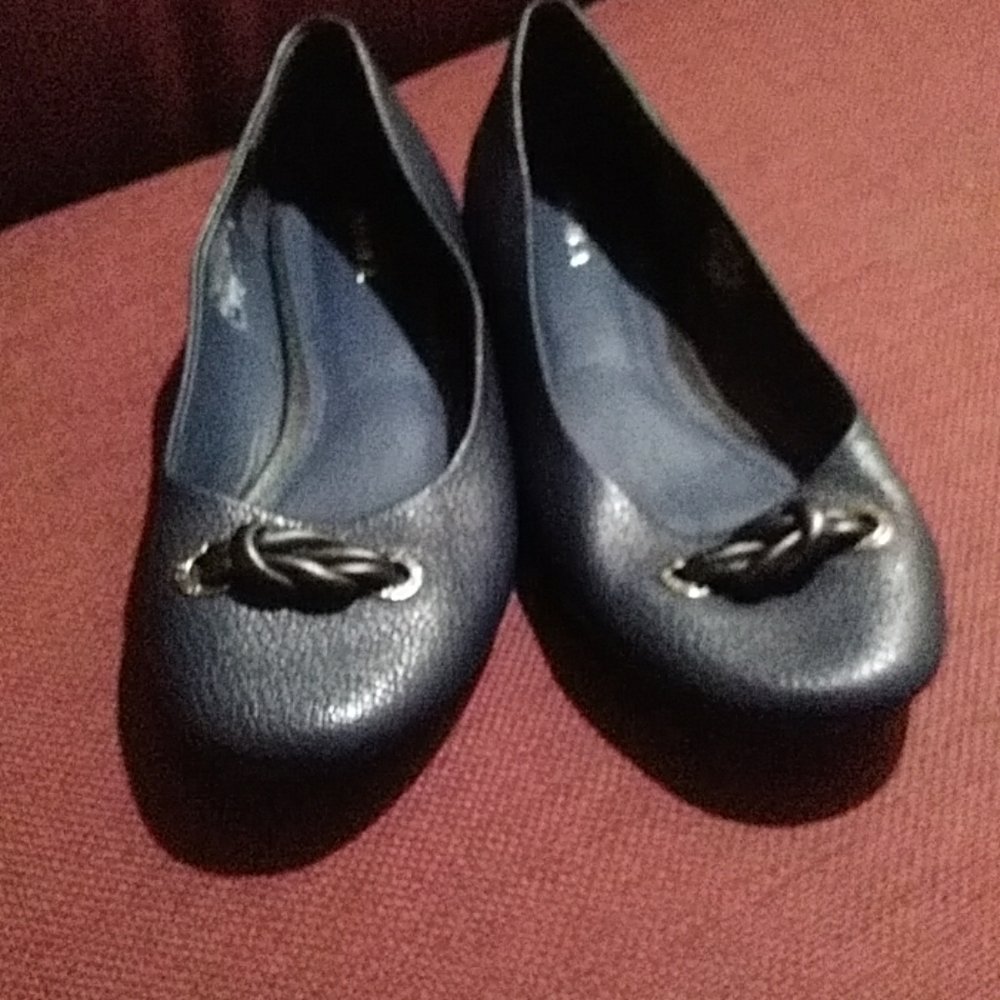 Nautica shoes
